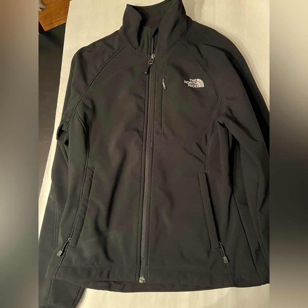 Women’s North Face Apex Jacket Size S